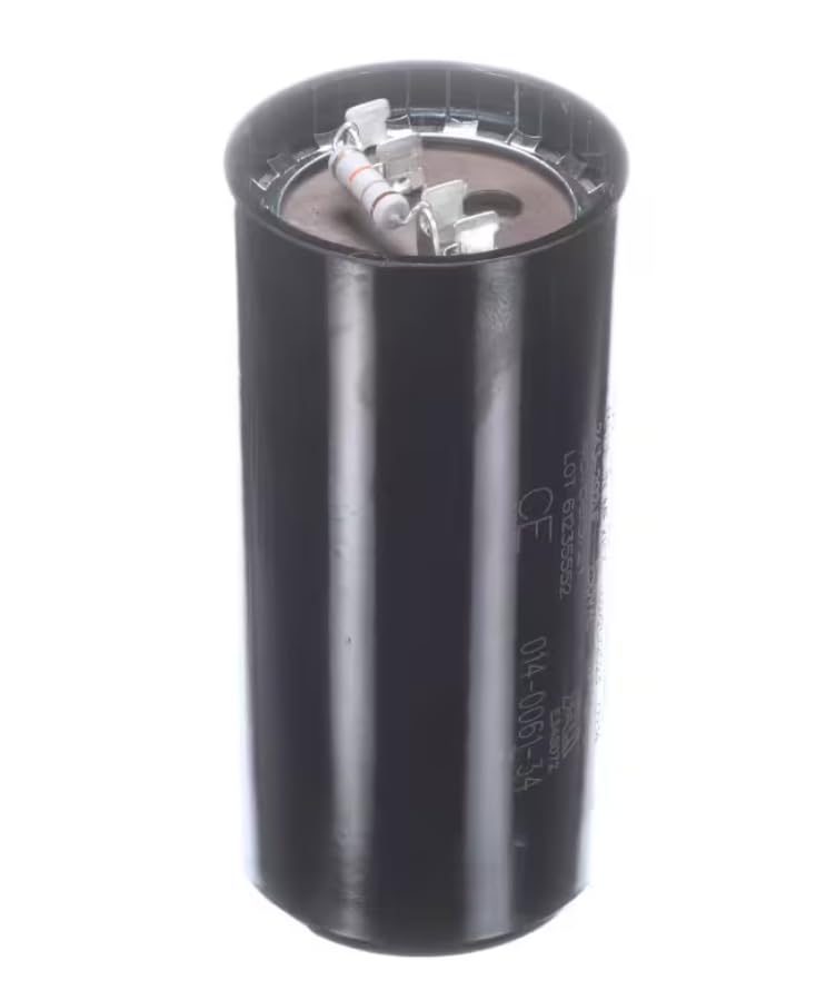 Fits Taylor 61A7T250243NRC2 61235552 Capacitor, Start, 250 Volt, 50/60HZ, 243-292uF