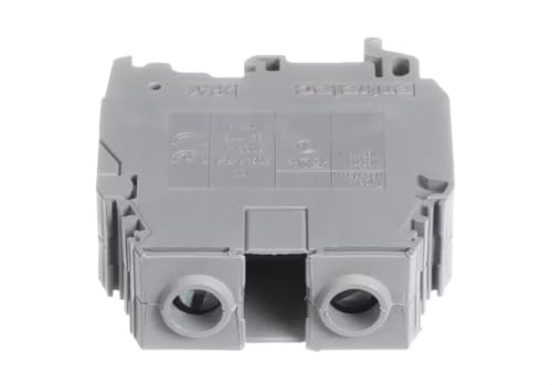 Fits Henny Penny 60947-7-1 125 Terminal Block, 1 Pole, 16MM for PQE-500, PXE-100