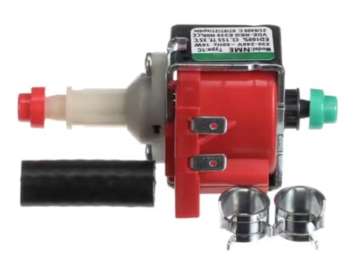 Fits Unox Type 1C CLO.155 VDE-REG E339 21/6409 Pump Kit, 230-240 Volt, 50HZ, 16 Watt, ULKA