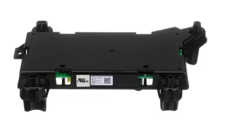 EHP REV B OVC3 Gas Fueled HT02 Controller, Black, ES510E for FGGH3047VDA, FGGH3047VDB, FGGH3047VFA