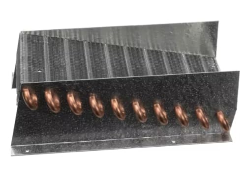 Fits Perlick T4082 Condenser Coil Assembly, 15"