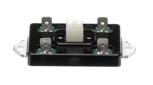 139992 20 46 GE Relay, Smart Power Module Kit for FWM3-13, HSHU-13-230, MUHC-51-120
