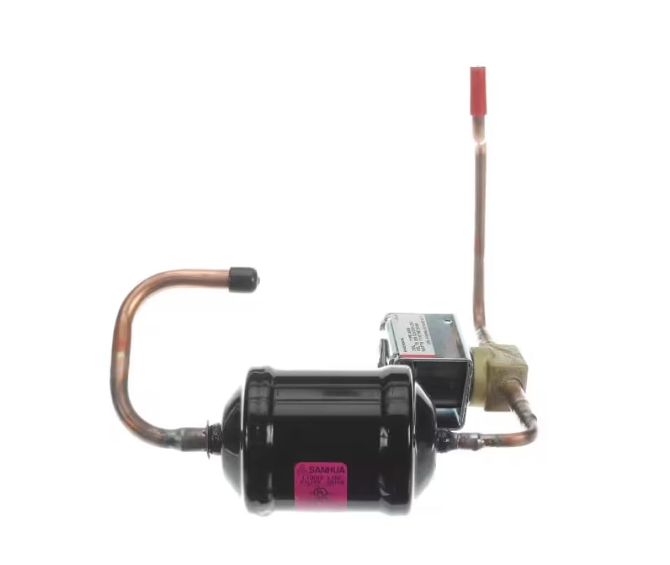 Fits Taylor V2443 VOLTS 208-220/208-240 WATTS 17/12 HZ 50/60 VALVE A.-AXV-R C712,C713