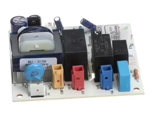 Fits Turbo Air V0181E0010/SWITCH 9004103604 Defrost Timer