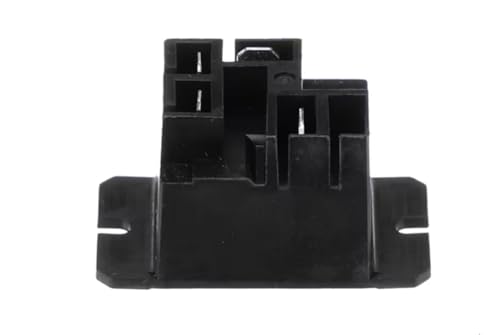 Fits Henny Penny 17124 Relay, 12VDC Coil, 240VAC for VM-60, VM-120