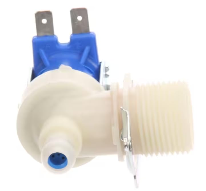 "AS2014 V-19 Solenoid Valve, Water, 110-120V, 50/60Hz for KM-101BAH, KM-151BAH, KM-151BWH "