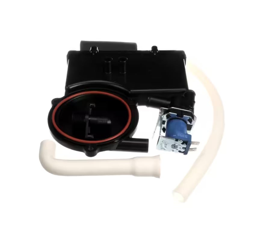 Fits Follett 5359 Scale Kit, Includes Reservoir/Purge Solenoid/Drain Tubes/Fitting for HCD1010NBS, HCD1010NBT, HCD1010NHS