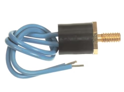 Fits Reznor L170 2455RBV8755-2 Control/Thermostat with Wire Leads, Oil Temp, 170F RZ210761