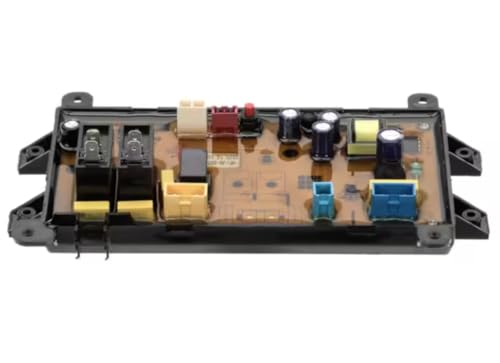 Fits Magic Chef HF-JH-DOE 2020.10.10 (F708) Control Board, Main, New Version for MCSDRY1S