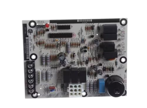 Fits York 1171-40 5223M003308 1171-83-1021A 221 EE2 271139 Control Board, Blower, 24VAC, 60HZ, UT for CZE04811HW, CZE06011C, CZE06011HW