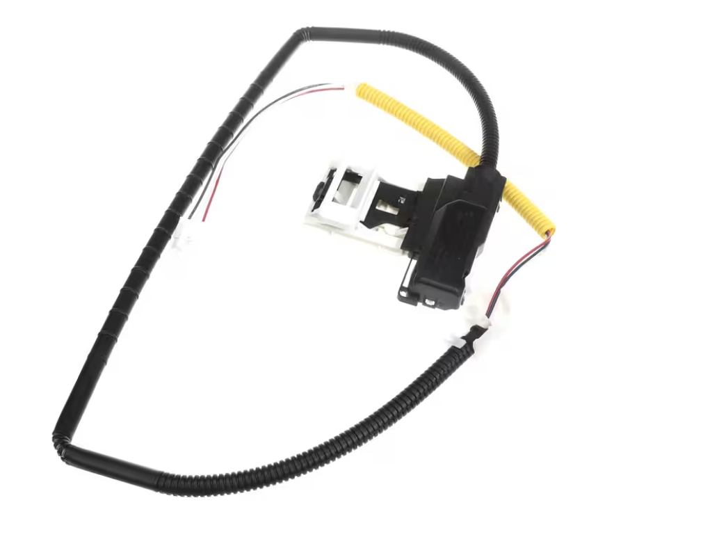 Whirlpool W11307244 Lid Switch 8TWTW4955JW0 8TWTW6000JW0 WEGA25H0HZ
