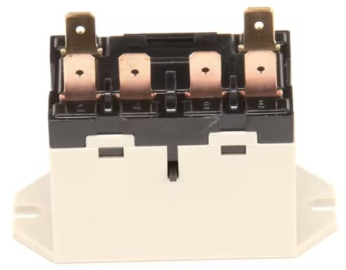 Fits Blodgett 22Y2H1 Relay, DPST, 208/240 Volt, 25 Amp for BC-20G, BCS-6, BDO-100-G-ES