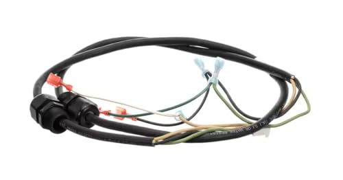 Fits Duke 11242 FT Wire Harness, Purge PCB to Ignition Control, FBB for FBB-NC-120, FBB-NC-120-H, FBB-NC-1202