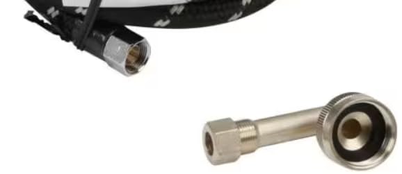 83049 DISHWASHER WATER LINE INSTALLA for WDT705PAKZ, WDT710PAHZ, WDT730PAHB