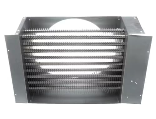 Fits Turbo Air N3RF450500 M3RF45-2-N Condenser Coil Assembly
