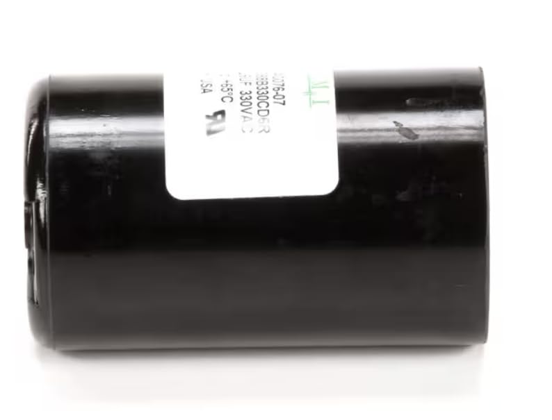 BMI 1345 H Start Capacitor, 88-106uF, 330VAC, 50/60HZ for FH2-SSB-HD, FH2-AAC-HD, CF1A-FS