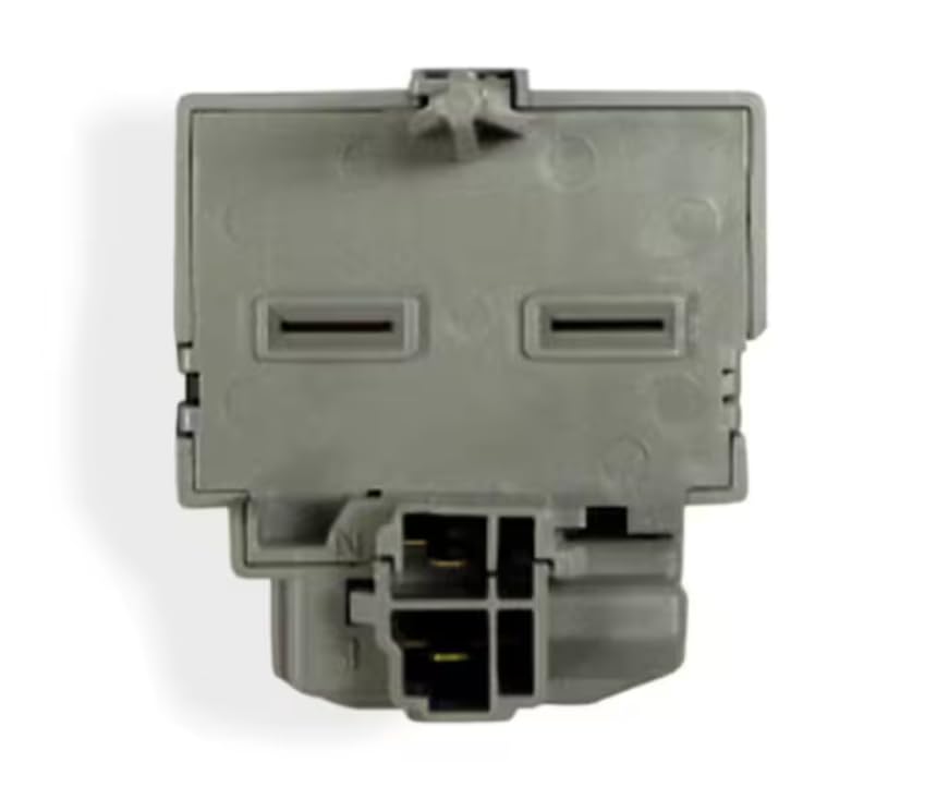 190819 01D5 32449 Start Relay, Compressor, Refrigerator for FPFU19F8RFA, FGFU19F6QFB, FGFU19F6QFC