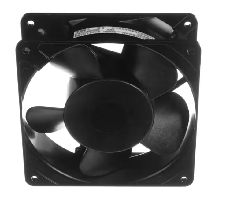 Fits Hobart 1 Phase 50/60HZ 15/14W Fan,Cooling 230V for MG2032, MG1532