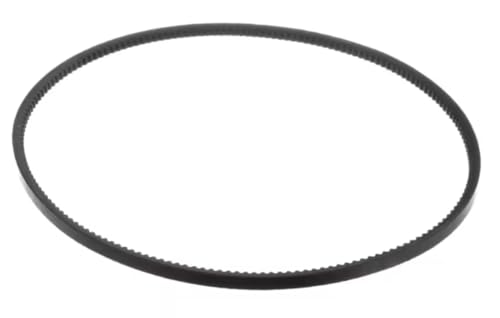 Fits DiversiTech 4422SS 83226JLM 33 V-Belt, 45" Outside Length, 1/2" Top Width, Notched
