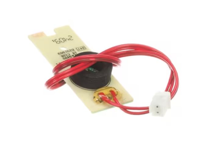 461964700551 94V0 LT C126 E231969 2409 1 THERMISTOR for AMV6502REB0, AMV6502RES0, AMV6502REW0