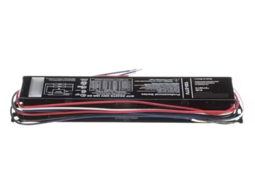 Fits Nemco *274674 04613649943 Ballast, 120-277V for 6462, 6462-2