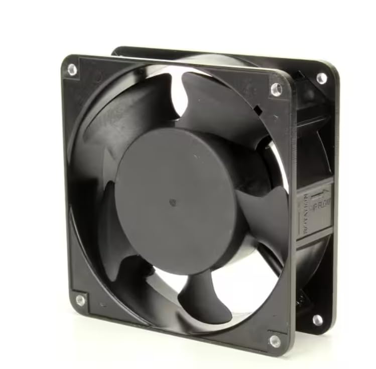 Fits Middleby B2605R Cooling Fan, Axial, 115V for PS310, PS314, PS314SBI