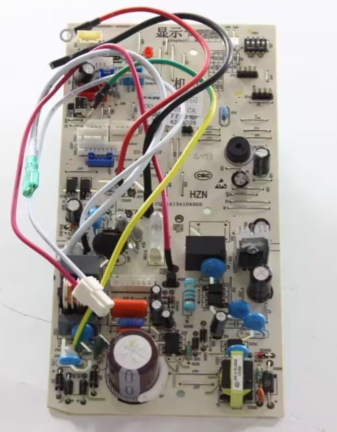 16493 PCB Board