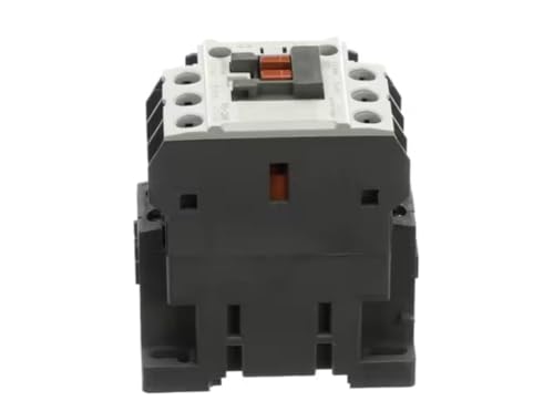 Fits Doyon 0104072032278C1W101 170213 60947 VDE 0660 BS 5424 14048.4 K60947-4-1 6T21 Contactor, 24V Coil, 50/60HZ