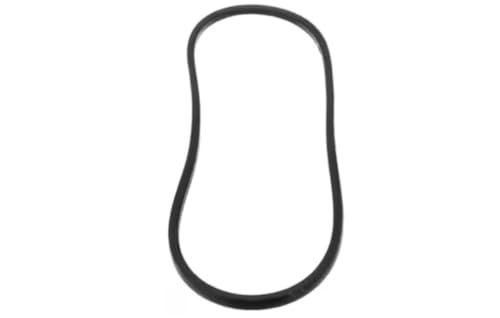 Fits DiversiTech A44 17824MX V-Belt, 46" Outside Length, 1/2" Top Width
