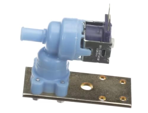 Fits Scotsman 220-240V 6/5W 50/60HZ Solenoid Valve, Water Inlet for C0322, C0322MA-1, C0322MW-1