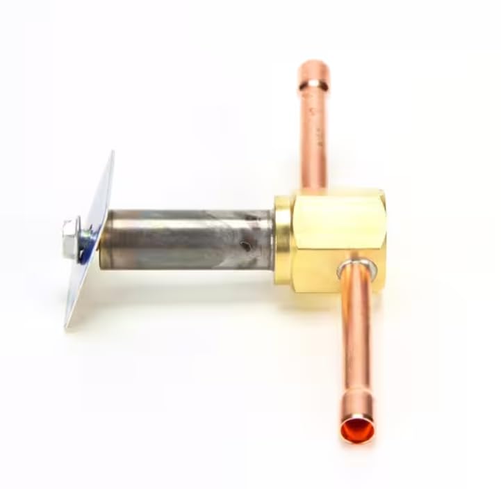 47/12 Solenoid Valve, 1/4ODF for F18SR52D, DCH-FSN-33L, 18699-PTL