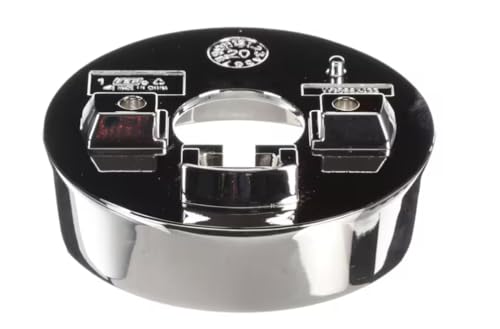 W10883433 Bezel-KNOB