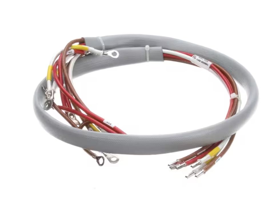 Fits Groen REV A EDM 1626 Wire Harness, Heater for EE-40