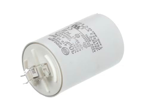Run Capacitor 30 µF 115 V – Fits Blodgett 416.10.95EB
