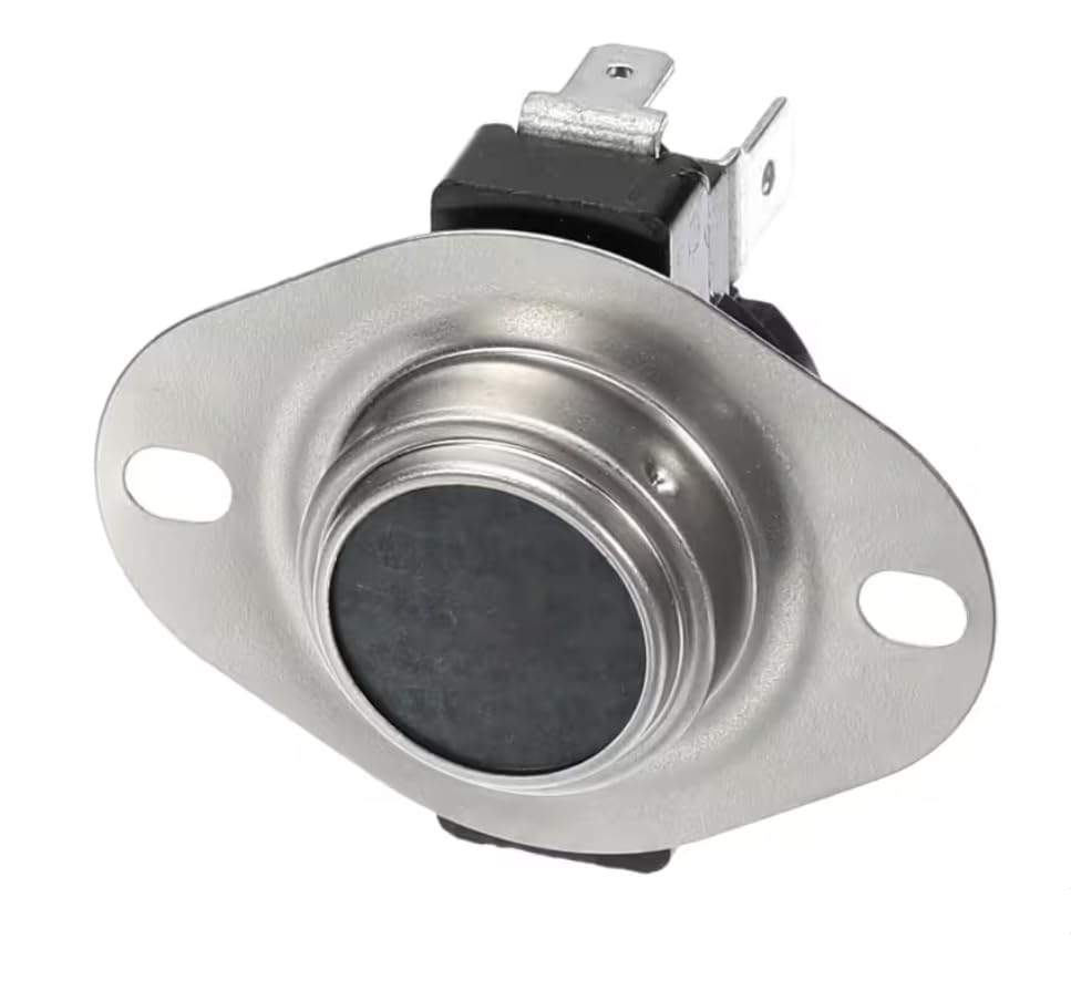 Fits Lennox 208755 A1808 Limit Control/Thermostat for LGB036H-04, LGE036H-01, LGE036H4-02