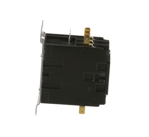 HCCY3XT02CY 50/60HZ 60947-4-1 AC-1 20 AMP 277 VAC AC-3 15 AMP 277 VAC C1617 U 120V 3-Pole Contactor for Blodgett EF Series, EZE Series, FA Series