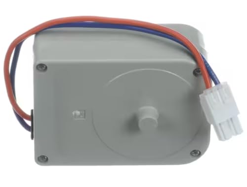 Fits Turbo Air P0193S0100 ADL-5846PMEA (ADL-5846) 0.14A 2800 r/min Class A CCW H4R Fan Motor, Evaporator, 115V, 60HZ for XBB-1SB-N6, XBD-1SB-N6