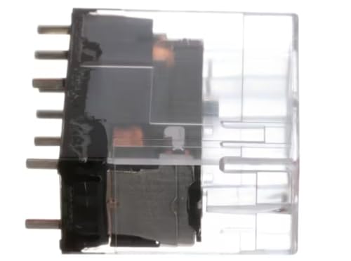 Fits Doyon RCI424524 8869920000 Relay, 24 Volt, DPDT