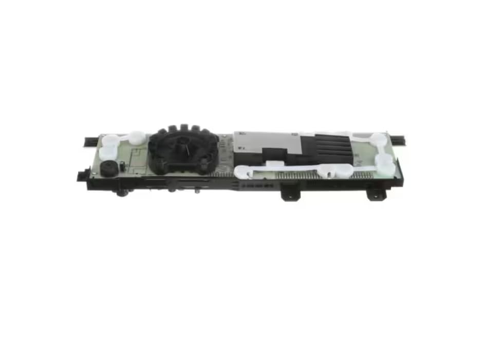241D1536G015 Main Control Board, Dryer