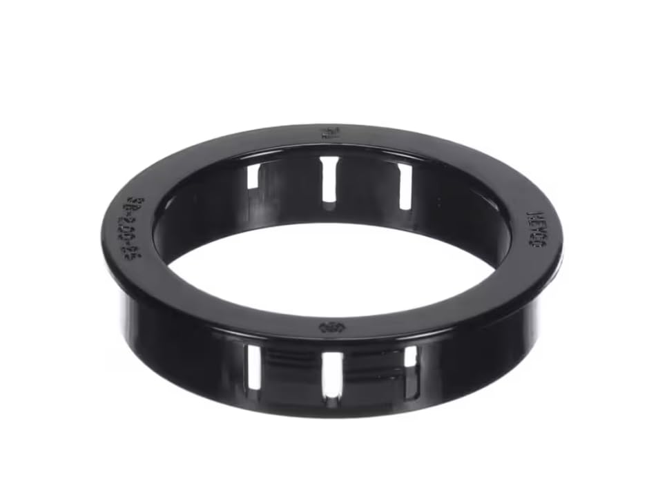 Fits Henny Penny SB-2.00-26 Snap in Bushing, Plastic, 50MM for FPG-221