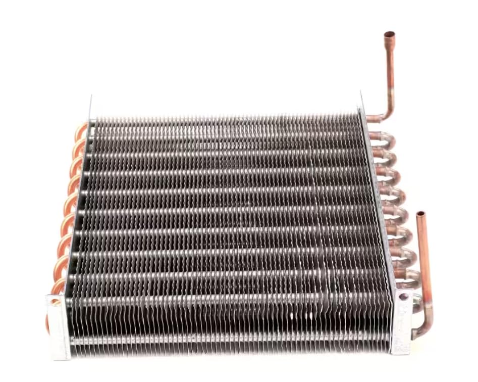 Fits Randell T3897 B0120 Condenser Coil for RS FGC-RFT-4, RFT-3, RS SSO-RFT-3