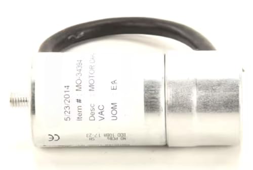 BD0 10BA P-7K-123033 Motor Capacitor, 20UF, 240V for 10-10G Classic, CTC20-20G, 10-10G Pro