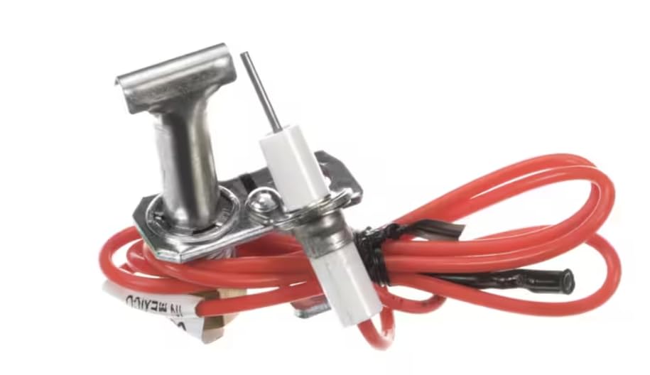 Fits Jade 3SHL2 L21071 Pilot with Electrode, 30" Leads, Left for JGT-2436