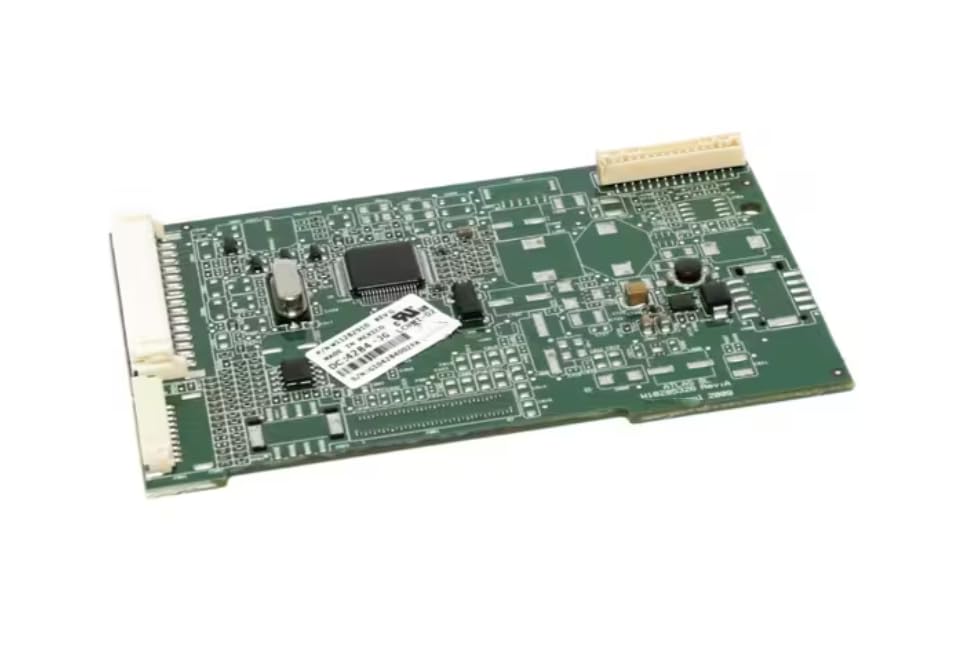 W11282910 REV G 4284 -JG G104284002FA CONTROL BOARD