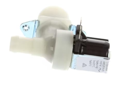 invensys 3 13 25 S1860/00 Water Valve, 110V, 50/60HZ for C-100BAF-AD, DKM-500BAH, KM-515MAH-E