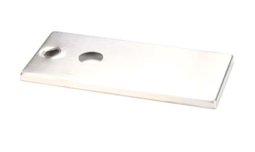 Fits Server 83553 Series 11A16K Lid, Syrup Pouch Pump