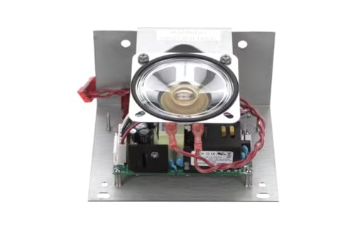 Fits Henny Penny 51986 LFWL140-3000-CCY E01-A-V218-1335 Switching Power Supply Board, 40W for SCR-3, SCR-6, SCR-8
