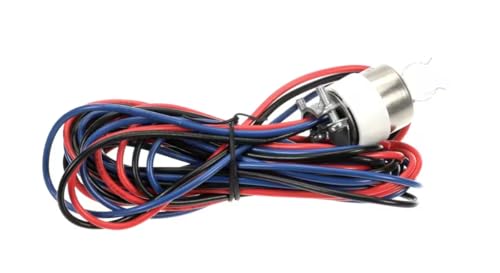 Fits International Environmental Corporation E348905 KSD801B-307 Aquastat, 1/2", 96" Leads, L85-15F