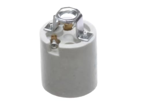 73HF 250V 660W Lamp Socket, 120V, 660W, CS-100/200 for CS-100, CS-200