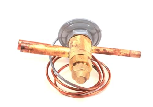 43 SC-PC 2015 13815 Thermo Expansion Valve, 1/4 Ton, 1 Door for SSDTR1/SADTR1/SMDTR1-GH, SADTR1-SH, SSDBR1/SADBR1/SMDBR1-GH